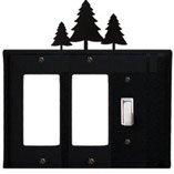 GFI/GFI/Switch Covers
