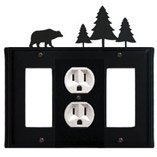 GFI/Outlet/GFI Covers