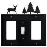GFI/Switch/GFI Covers
