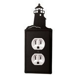 Single Outlet Covers