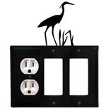 Outlet/GFI/GFI Covers