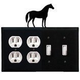 Outlet/Outlet/Switch/Switch Covers