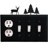 Outlet/Switch/Switch/Switch