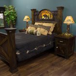 Rustic Ranch Rustic Ranch