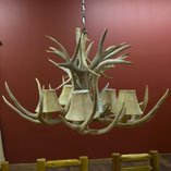 Antler Chandeliers Antler Chandeliers