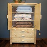 Armoires & Wardrobes