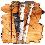 Wood Art in 3D