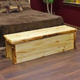 Aspen Bedroom Accessories