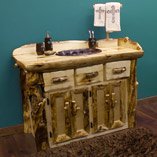 Aspen Bathroom Aspen Bathroom