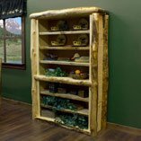 Aspen Bookcases