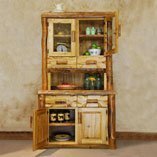 Buffets & Hutches
