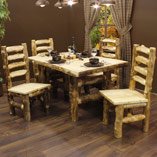 Dining Tables & Chairs