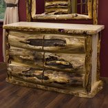 Aspen Dressers & Chests