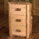 Aspen Filing Cabinet
