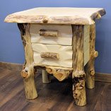 Aspen Nightstands