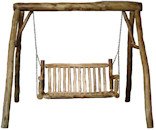 Outdoor Aspen Furniture