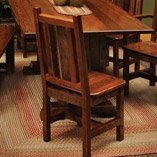 Barnwood Benches, Chairs & Stools