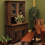Barnwood Buffets & Dining Accessories Barnwood Buffets & Dining Accessories