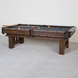 Barnwood Game Room