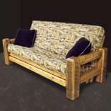 Barnwood Seating