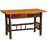 Barnwood Office Furniture Barnwood Office Furniture