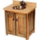Barnwood Bathroom Barnwood Bathroom