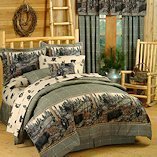 Bedding & Softgoods