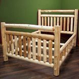 Log Bed Kits