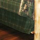 Bedskirts