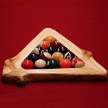 Billiard Accessories