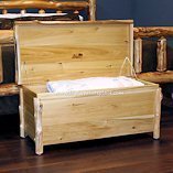 Blanket & Toy Chests Blanket & Toy Chests