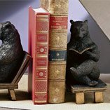 Bookends