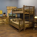 Bunk Bed Packages