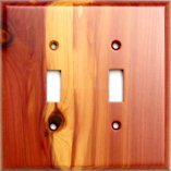 Rustic Home Accessories