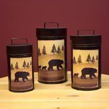 Canister Sets