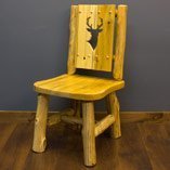 Cedar Dining Chairs and Benches