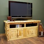 Cedar TV Stands and Entertainment Centers
