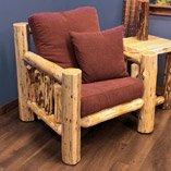 Chairs & Recliners