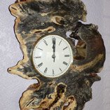 Clocks and Weather Stations