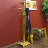 Coat Racks & Trees