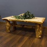 Aspen Occasional Tables