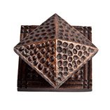 Copper Cabinet Hardware