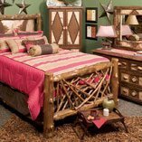 Cottage Adirondack