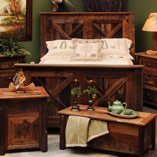 Cottage Barnwood