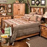 Cottage Hickory
