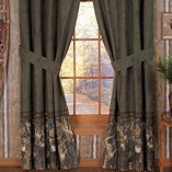 Curtains