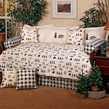 Daybed Ensembles