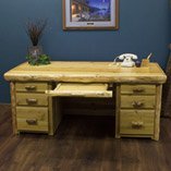 Log Desks