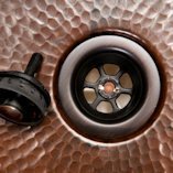 Drains & Accessories