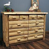 Dressers Dressers
